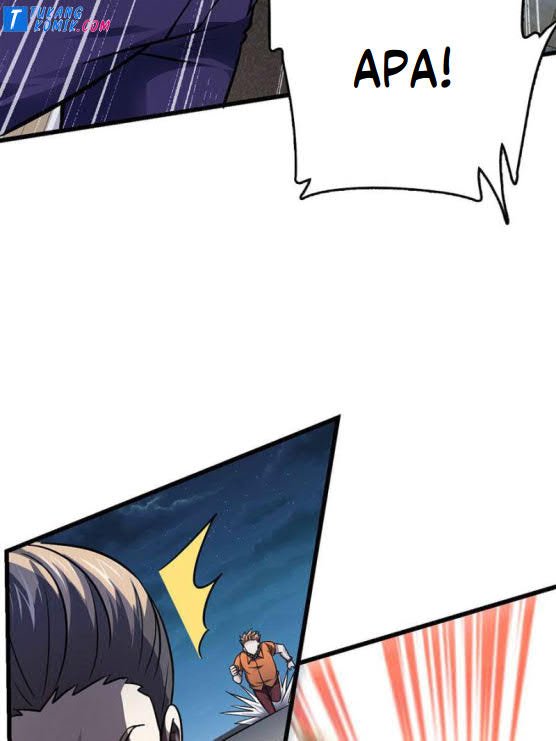 Spare Me, Great Lord! Chapter 146 - halaman 11