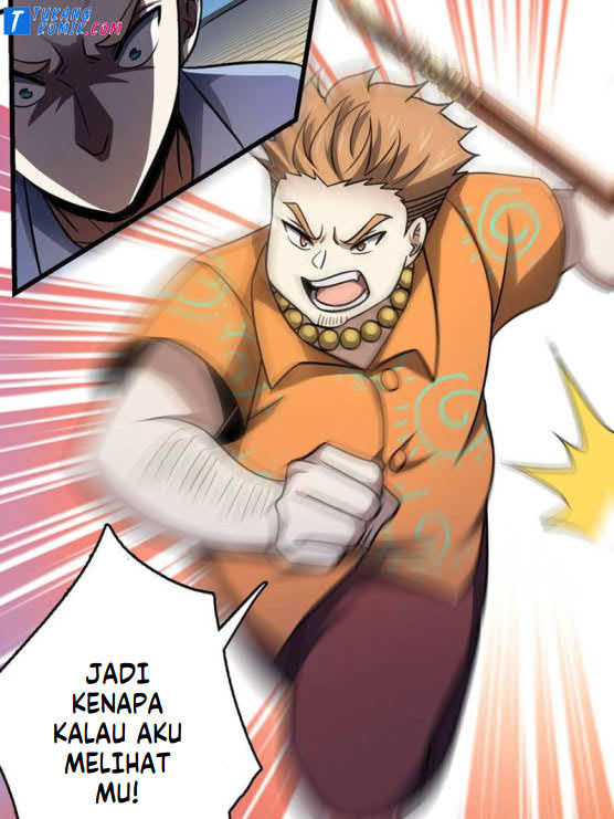 Spare Me, Great Lord! Chapter 146 - halaman 12