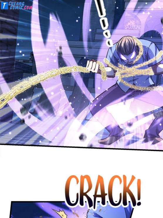 Spare Me, Great Lord! Chapter 146 - halaman 15