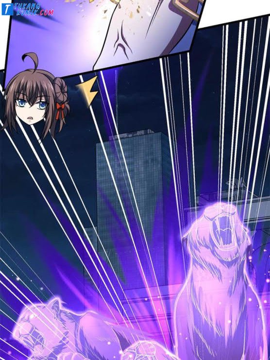 Spare Me, Great Lord! Chapter 146 - halaman 17