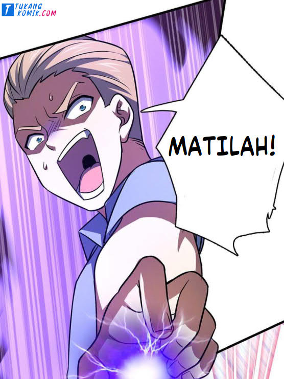 Spare Me, Great Lord! Chapter 146 - halaman 20