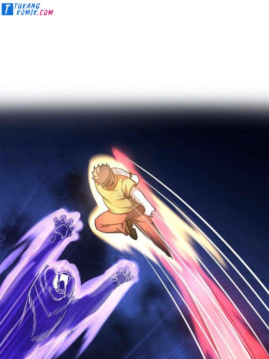 Spare Me, Great Lord! Chapter 146 - halaman 23