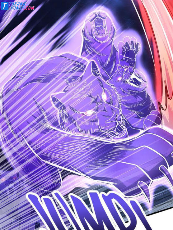 Spare Me, Great Lord! Chapter 146 - halaman 24