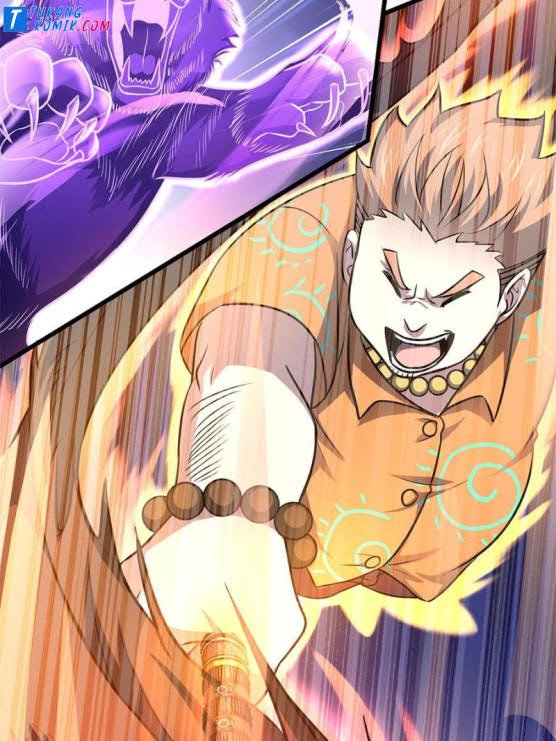 Spare Me, Great Lord! Chapter 146 - halaman 26