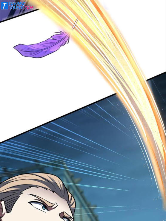 Spare Me, Great Lord! Chapter 146 - halaman 3