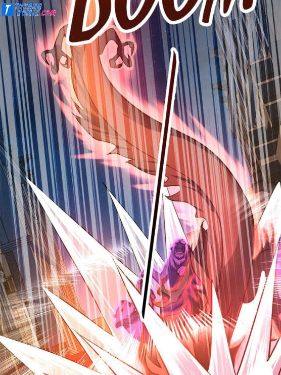 Spare Me, Great Lord! Chapter 146 - halaman 30