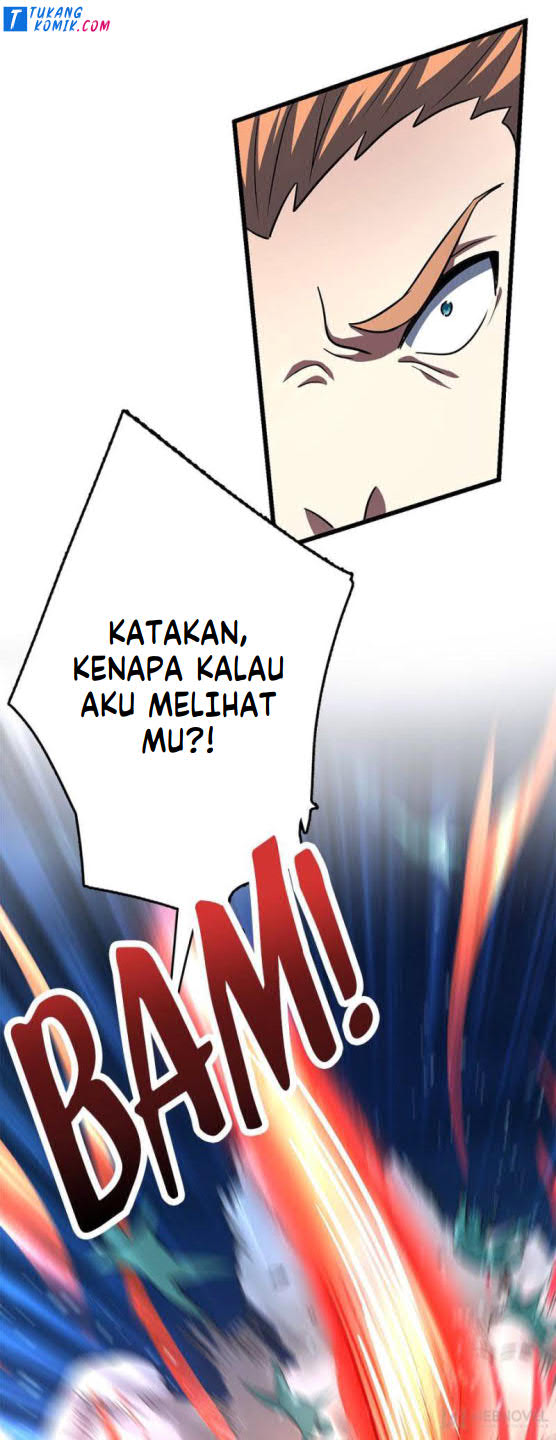 Spare Me, Great Lord! Chapter 146 - halaman 32