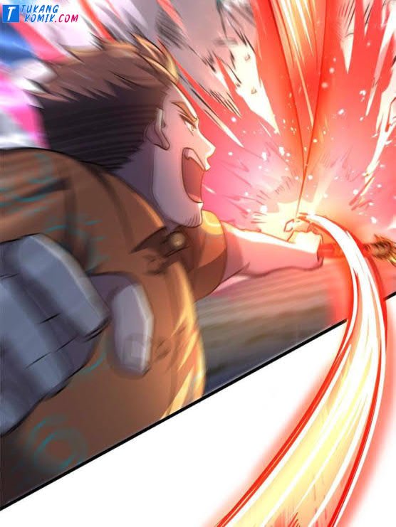 Spare Me, Great Lord! Chapter 146 - halaman 33