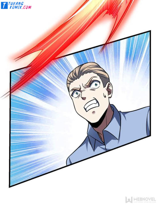Spare Me, Great Lord! Chapter 146 - halaman 34