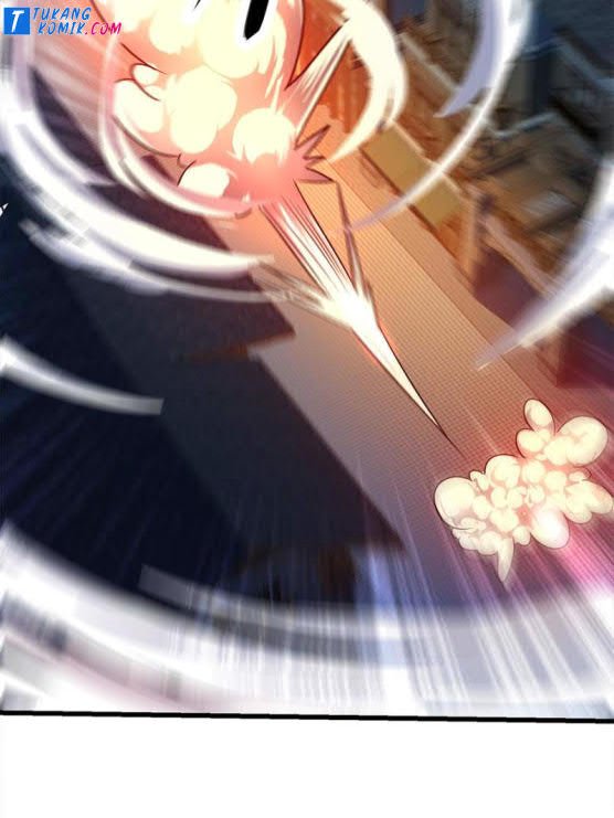 Spare Me, Great Lord! Chapter 146 - halaman 36