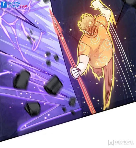 Spare Me, Great Lord! Chapter 146 - halaman 46