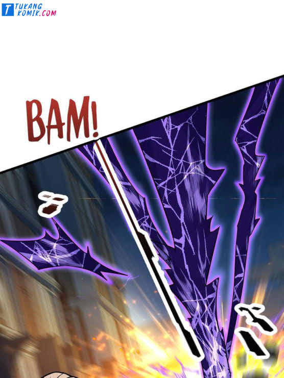Spare Me, Great Lord! Chapter 146 - halaman 47