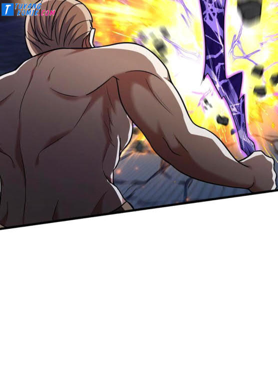 Spare Me, Great Lord! Chapter 146 - halaman 48