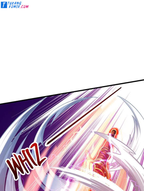 Spare Me, Great Lord! Chapter 146 - halaman 49