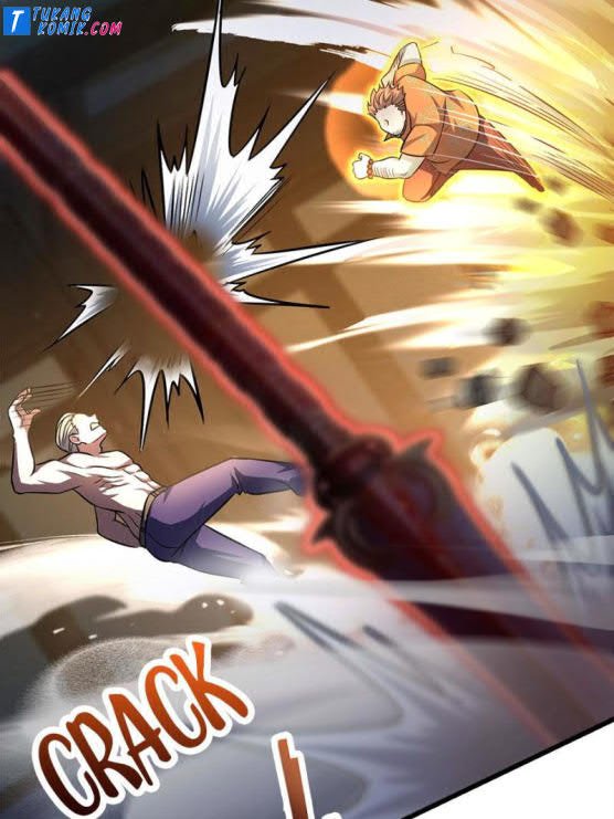Spare Me, Great Lord! Chapter 146 - halaman 53