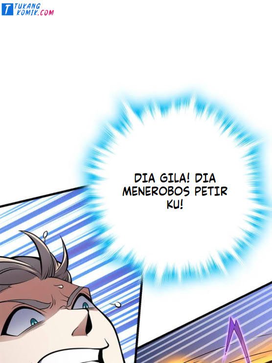 Spare Me, Great Lord! Chapter 146 - halaman 55