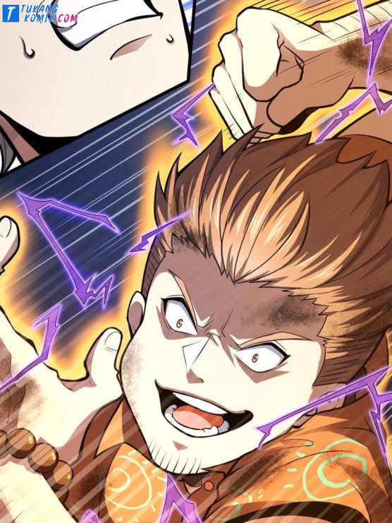 Spare Me, Great Lord! Chapter 146 - halaman 56