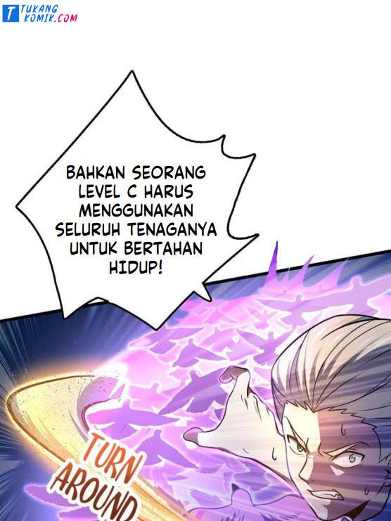 Spare Me, Great Lord! Chapter 146 - halaman 8