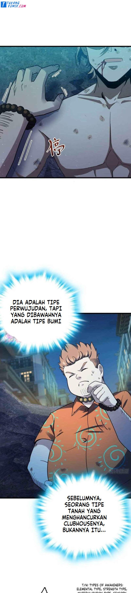 Spare Me, Great Lord! Chapter 147 - halaman 11