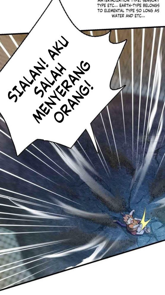 Spare Me, Great Lord! Chapter 147 - halaman 12