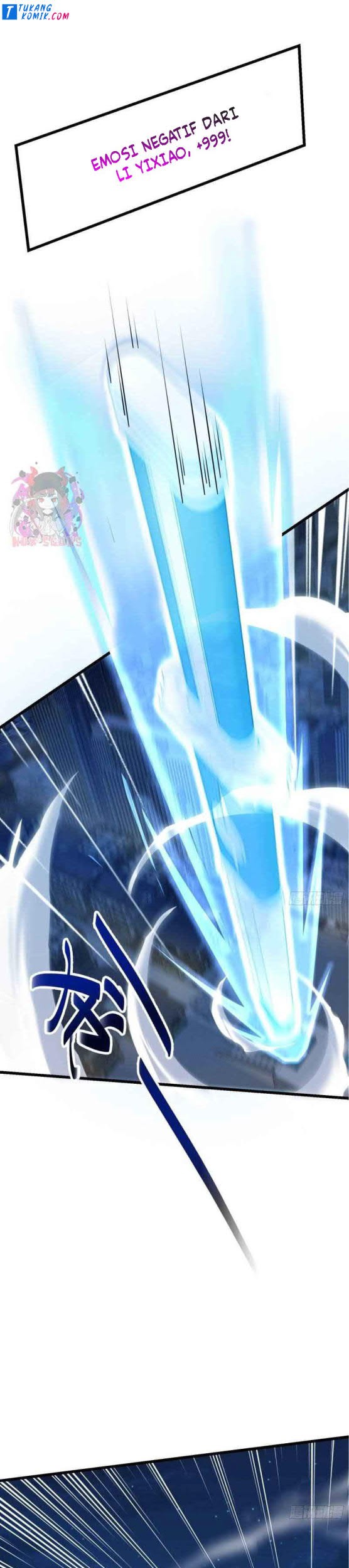 Spare Me, Great Lord! Chapter 147 - halaman 13
