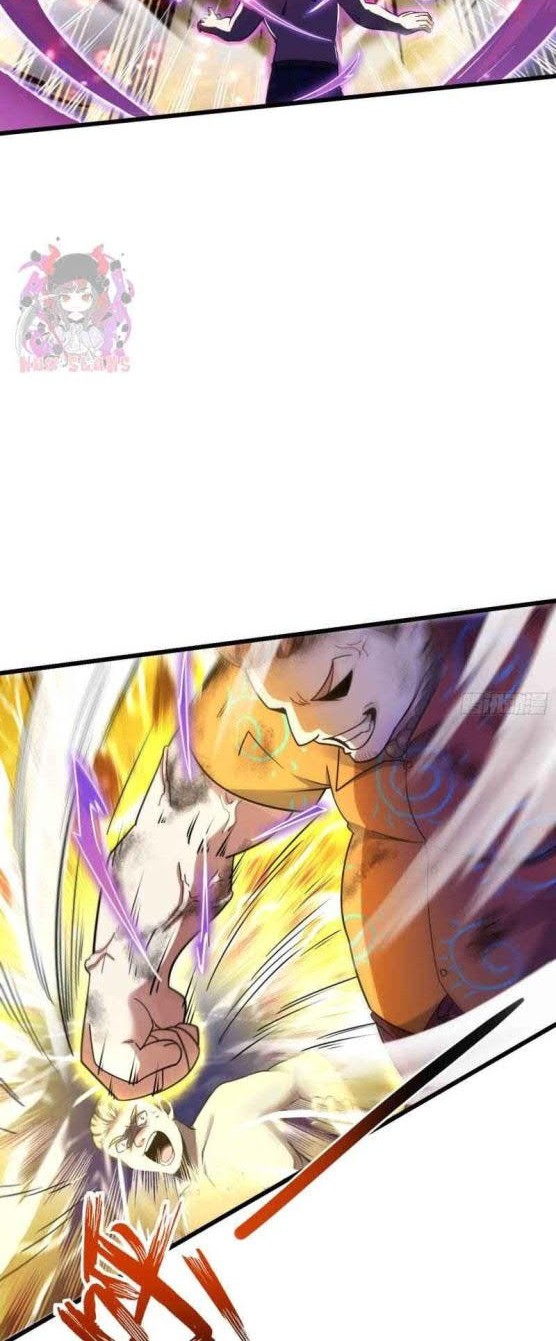 Spare Me, Great Lord! Chapter 147 - halaman 2