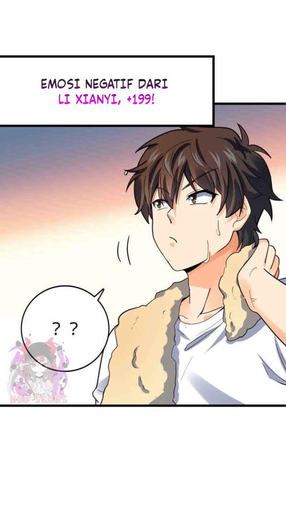 Spare Me, Great Lord! Chapter 147 - halaman 22