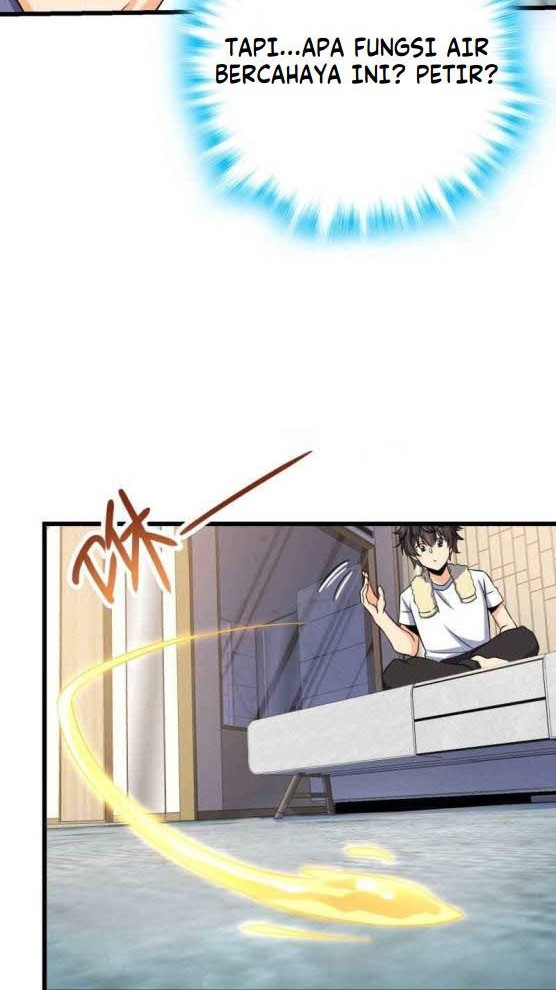 Spare Me, Great Lord! Chapter 147 - halaman 28