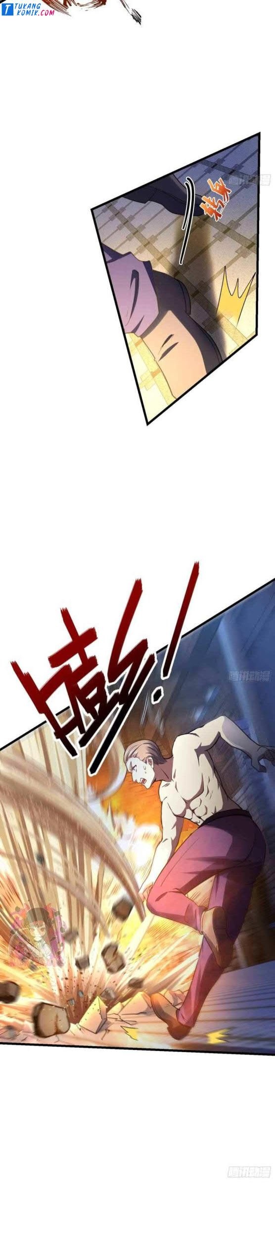 Spare Me, Great Lord! Chapter 147 - halaman 3