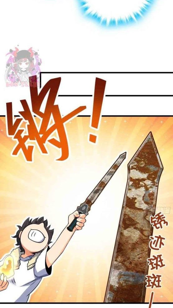Spare Me, Great Lord! Chapter 147 - halaman 30