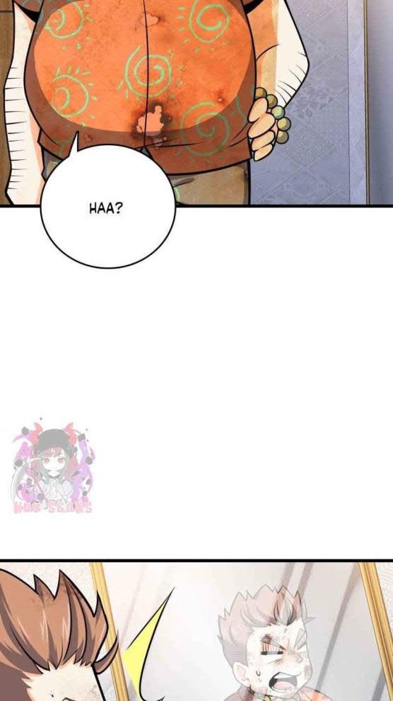 Spare Me, Great Lord! Chapter 147 - halaman 36
