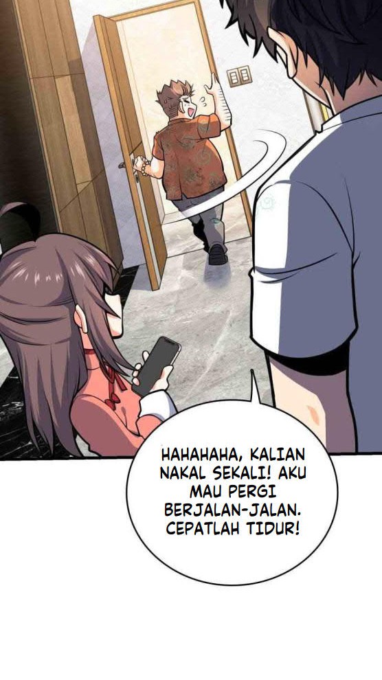 Spare Me, Great Lord! Chapter 147 - halaman 40
