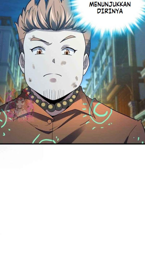 Spare Me, Great Lord! Chapter 147 - halaman 8