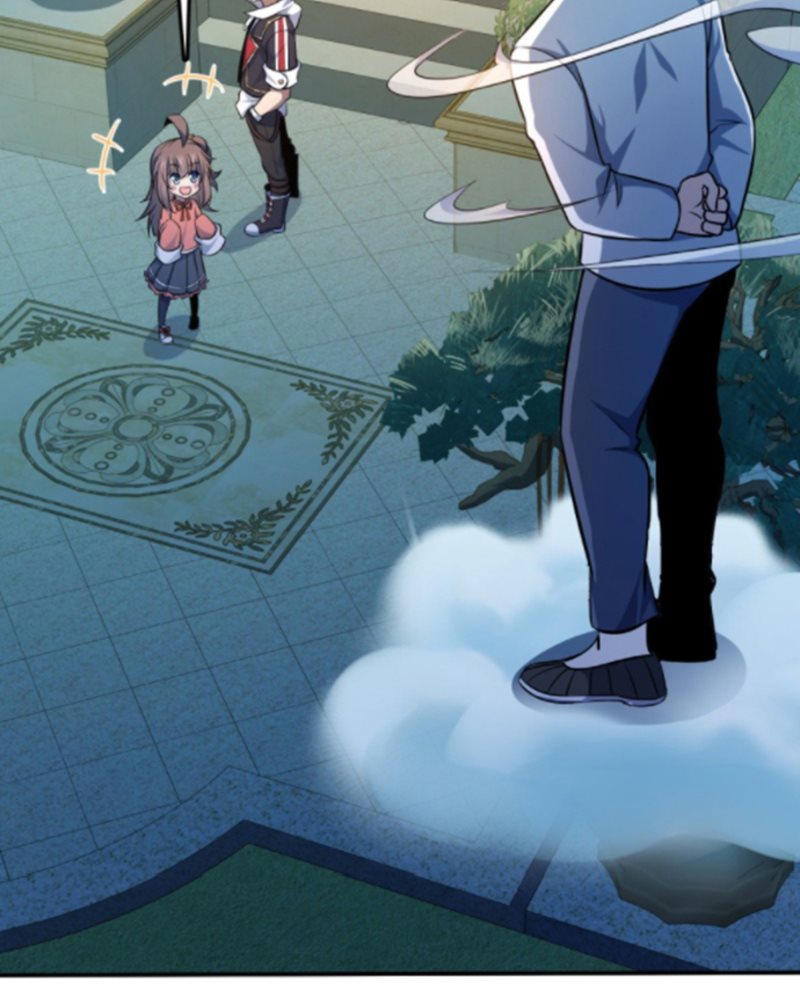 Spare Me, Great Lord! Chapter 148 - halaman 10