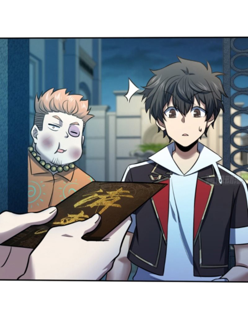 Spare Me, Great Lord! Chapter 148 - halaman 100