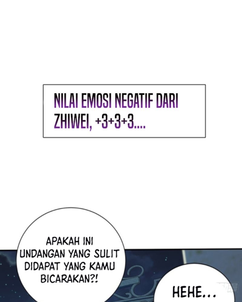Spare Me, Great Lord! Chapter 148 - halaman 101