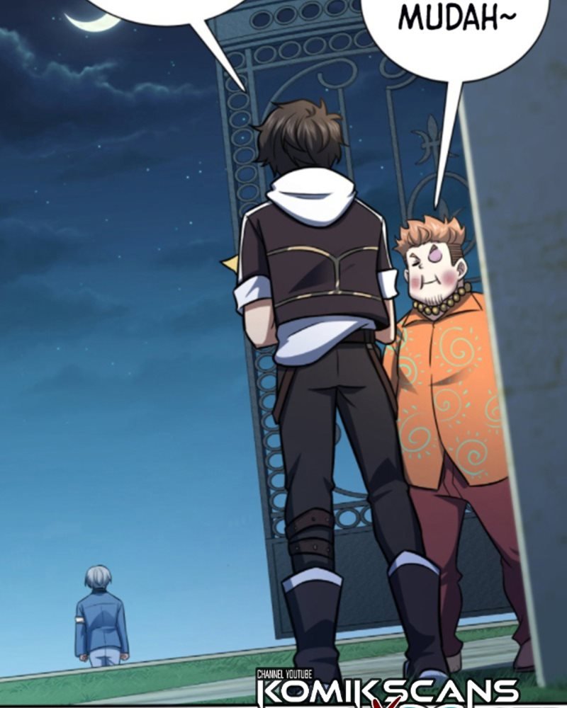 Spare Me, Great Lord! Chapter 148 - halaman 102