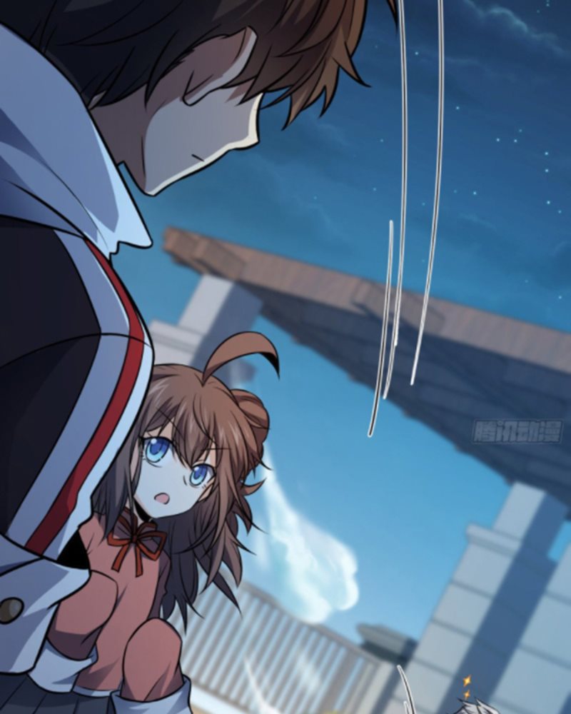 Spare Me, Great Lord! Chapter 148 - halaman 12