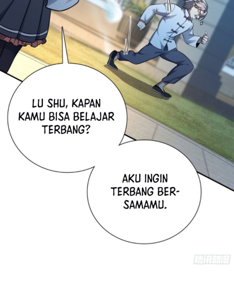 Spare Me, Great Lord! Chapter 148 - halaman 13