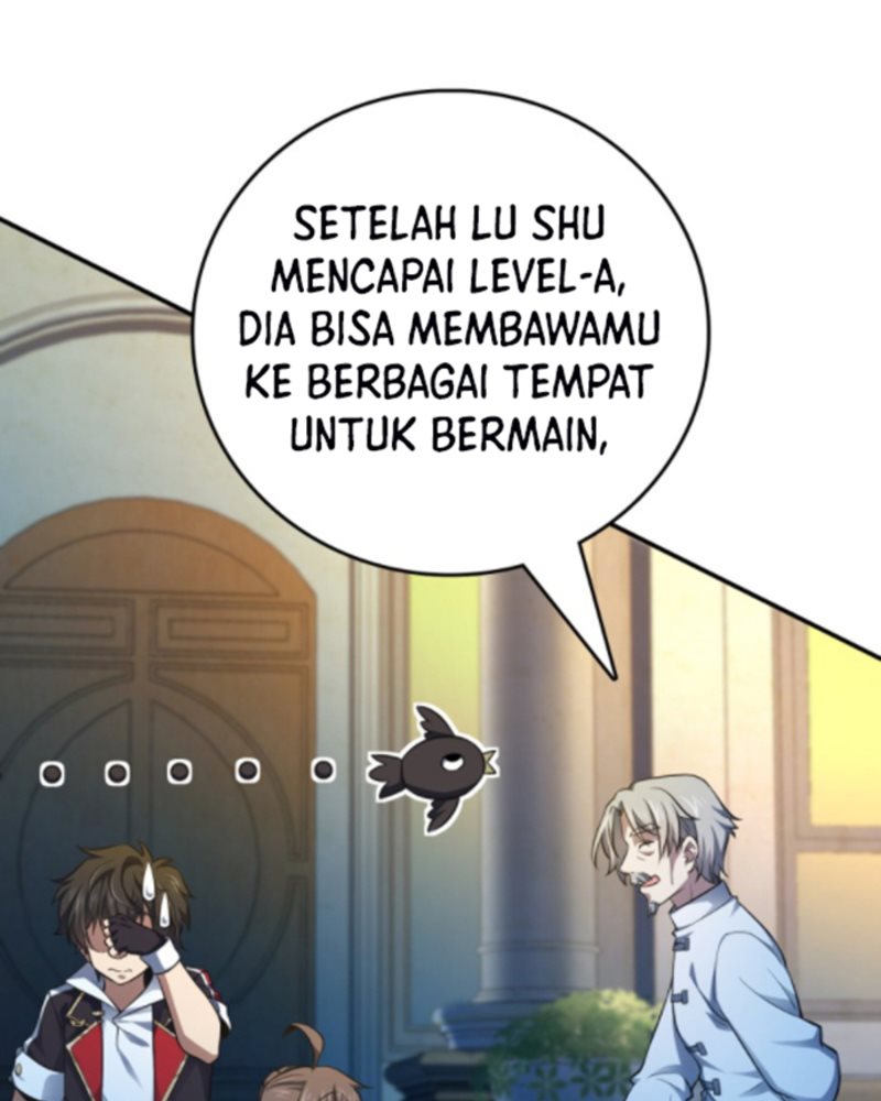 Spare Me, Great Lord! Chapter 148 - halaman 14