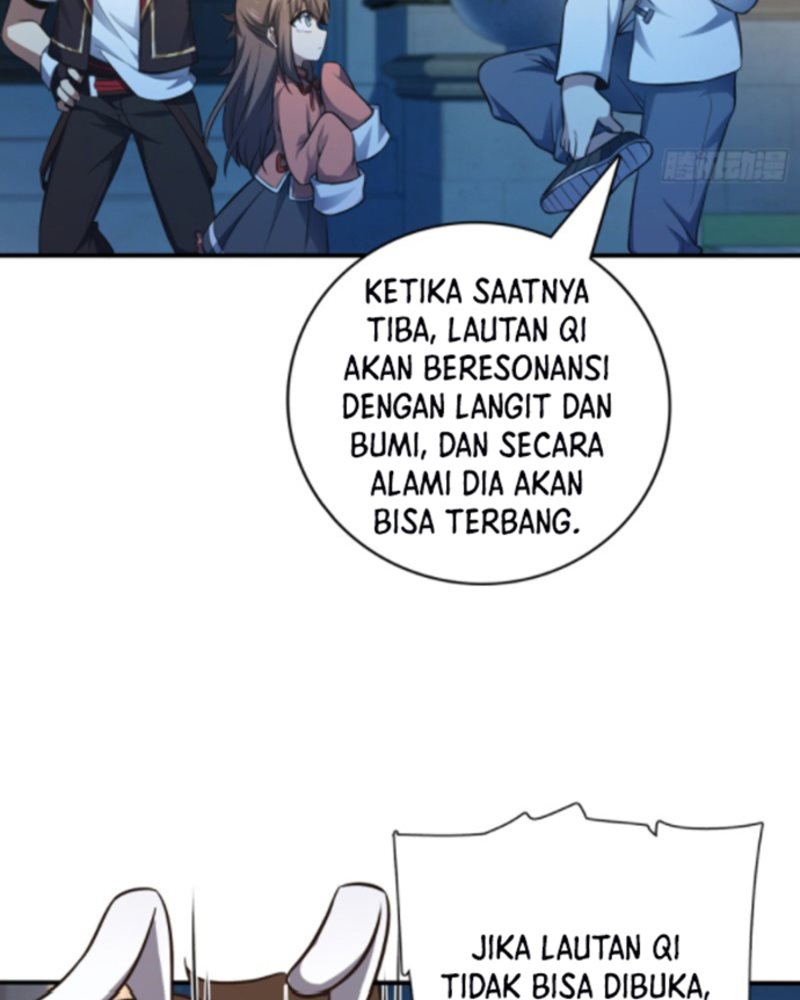 Spare Me, Great Lord! Chapter 148 - halaman 15