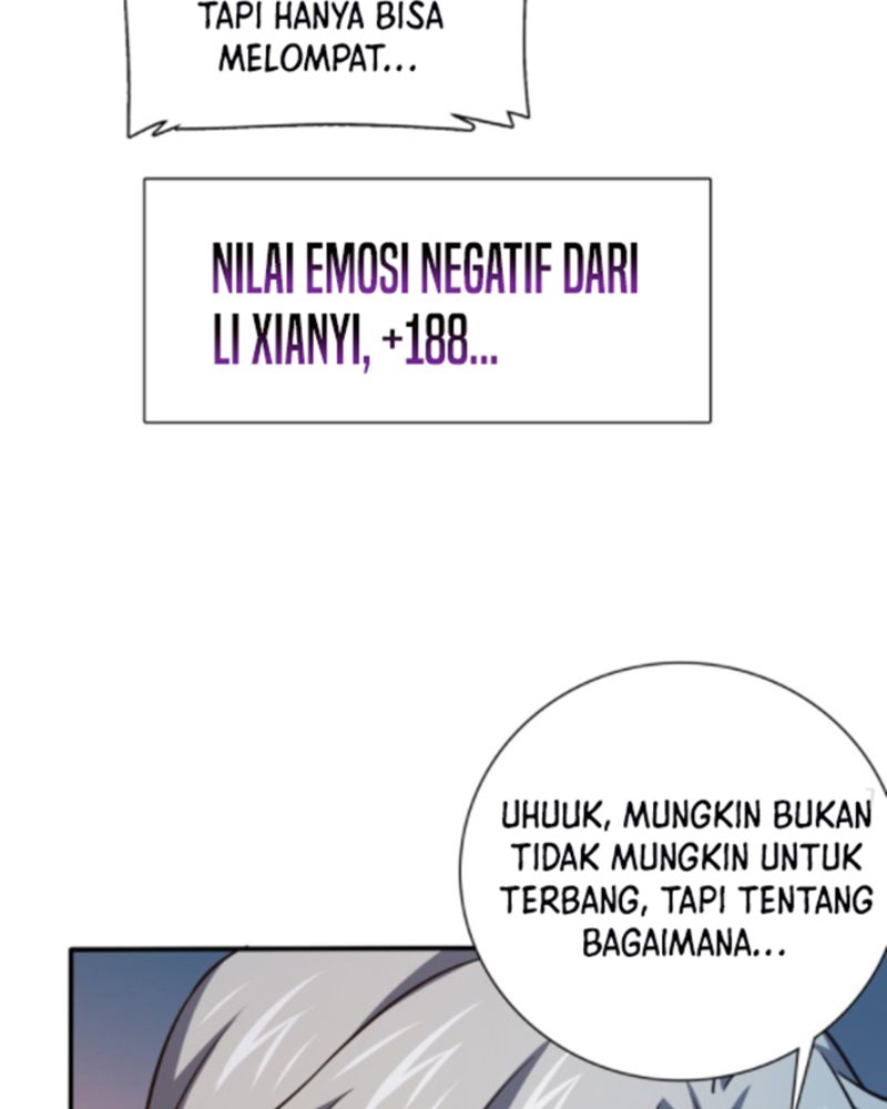 Spare Me, Great Lord! Chapter 148 - halaman 17