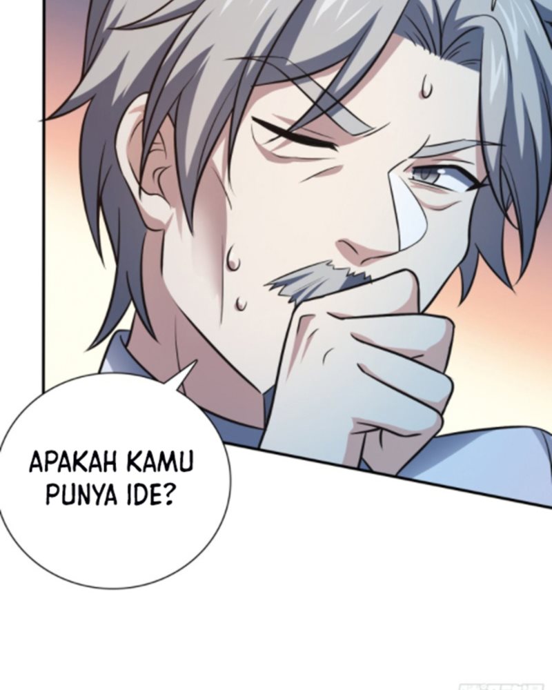 Spare Me, Great Lord! Chapter 148 - halaman 18