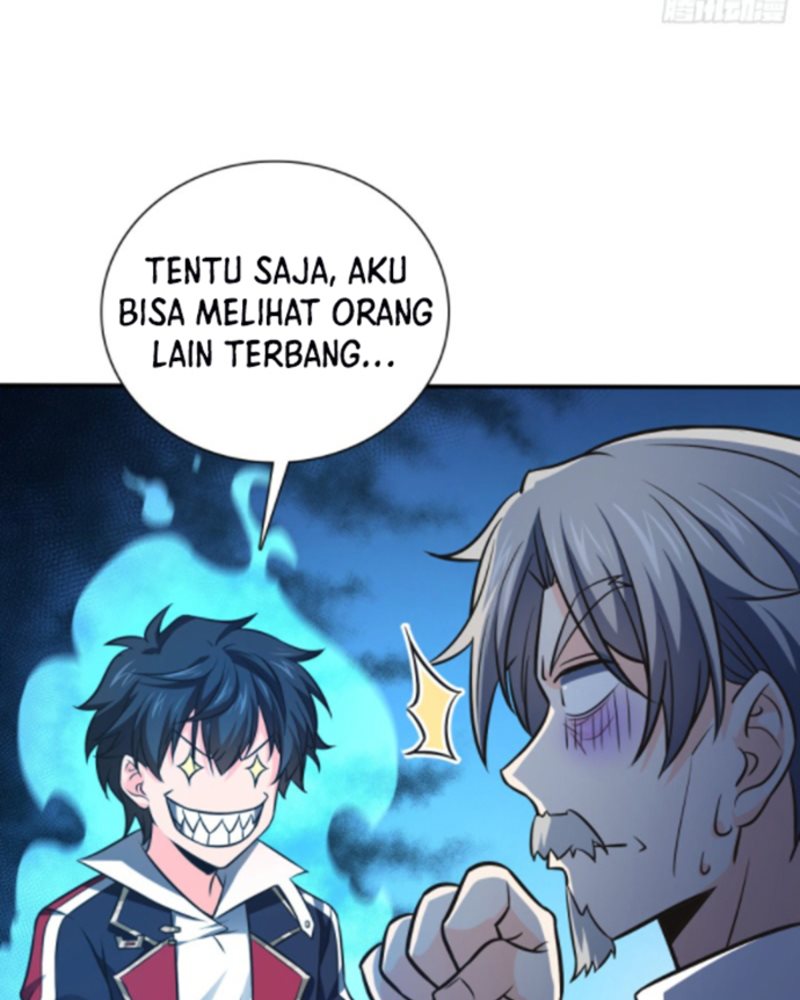 Spare Me, Great Lord! Chapter 148 - halaman 19