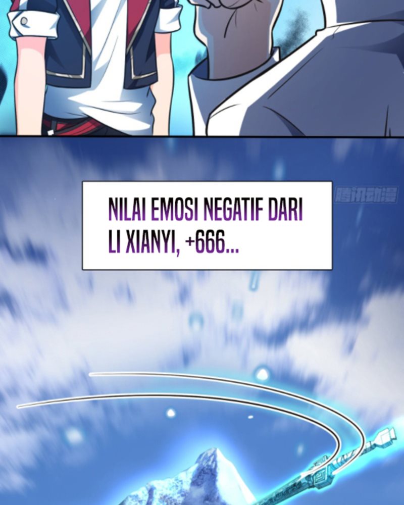 Spare Me, Great Lord! Chapter 148 - halaman 20