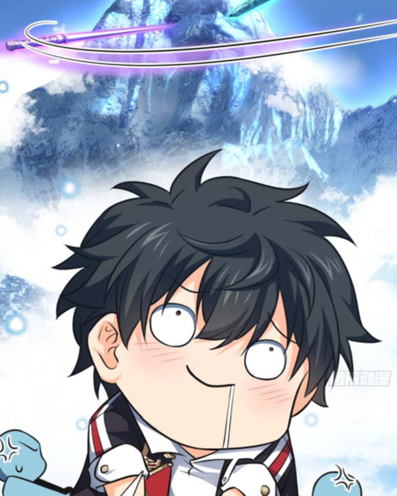 Spare Me, Great Lord! Chapter 148 - halaman 21
