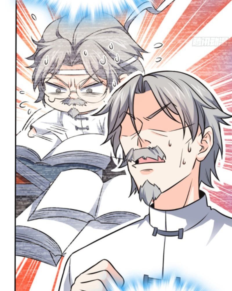 Spare Me, Great Lord! Chapter 148 - halaman 23