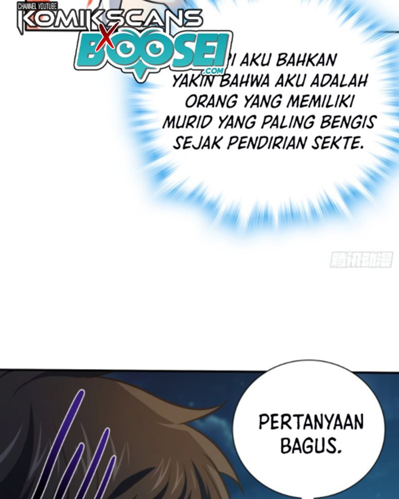 Spare Me, Great Lord! Chapter 148 - halaman 24
