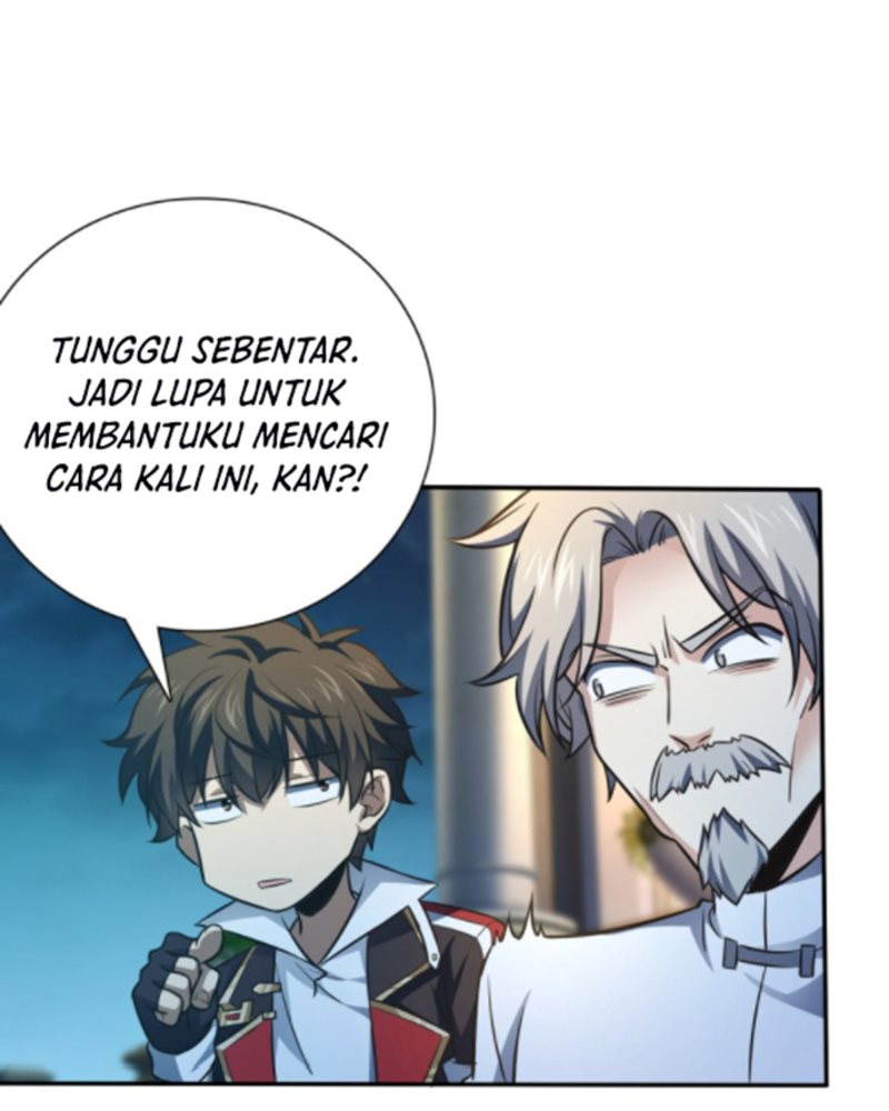 Spare Me, Great Lord! Chapter 148 - halaman 26