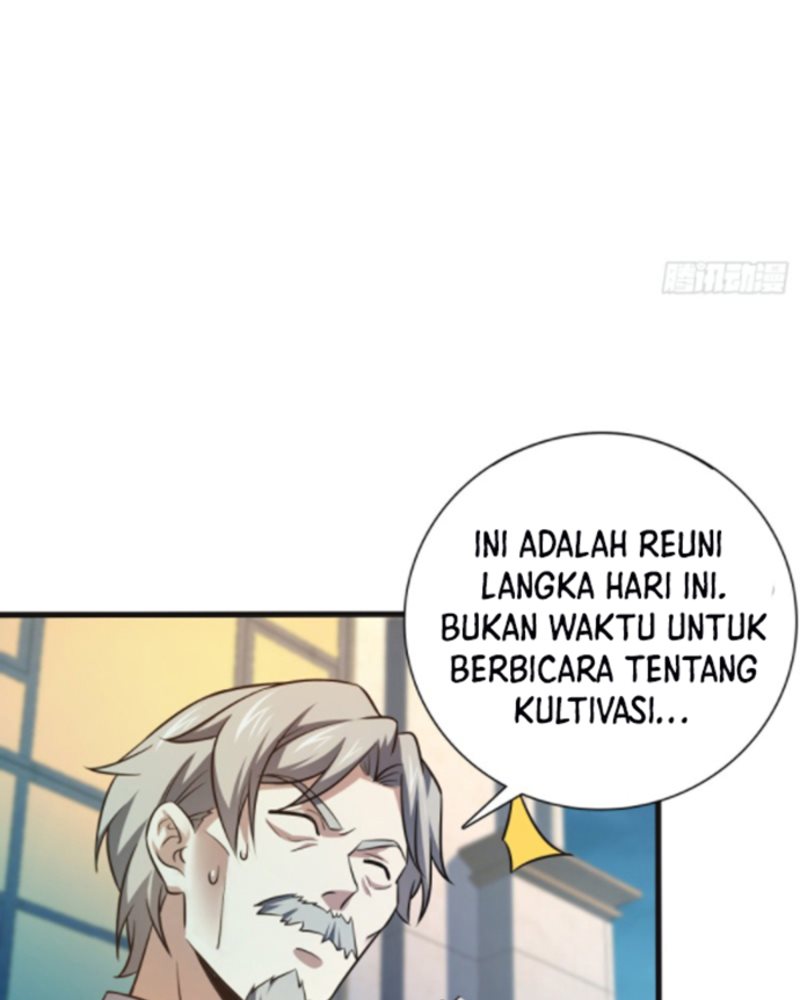 Spare Me, Great Lord! Chapter 148 - halaman 27